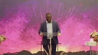 Grace Life Int. Church Service