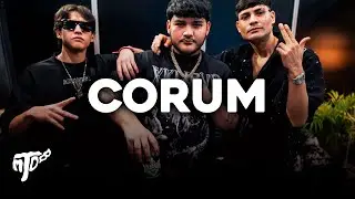 CORUM - Victor Mendivil, Natanael Cano