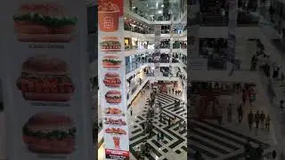 #AMB mall #hyderabad