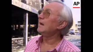 TAHITI: ANTI FRENCH NUCLEAR TEST RIOTS: SITUATION UPDATE