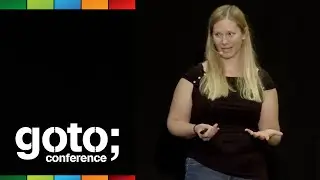 Rethinking Data for Intelligent Computing &bull; Julie Pitt &bull; GOTO 2015