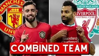 MANCHESTER UNITED AND LIVERPOOL COMBINED 11 | The Sports Torque Podcast #3