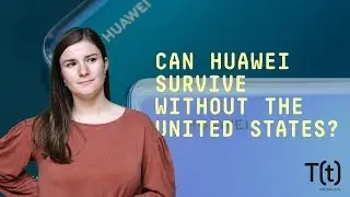 Huawei ban may be delayed, but can the company survive without the U.S.? | TECH(feed)