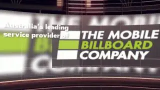 Mobile Billboard Advertising Australia