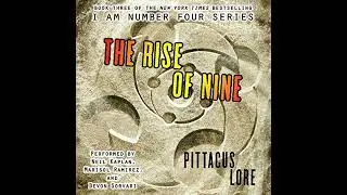 Rise of Nine by Pittacus Lore | Full Audiobook