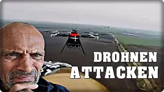 DROHNEN IM EINSATZ!