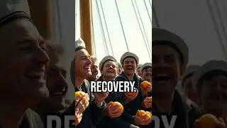 Discover how lemons saved sailors' lives! #History #Health #Nutrition