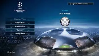بيس 17 دوري ابطال اوروبا اصعب صعوبة مع اقوى الفرق - بث مباشر حياكم