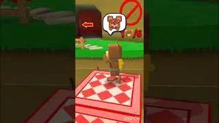 Teddy bear adventures #superbear #gaming #superbearadventurehighlights