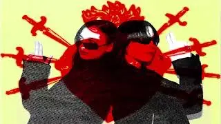 Daya - Bandit (Dorian Electra Remix) (Official Visualizer)