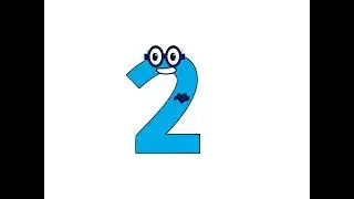 Peppa Pig The Show's Number Lore: 2