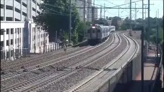 An Epic Adventure At My Home Station!