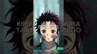 Tanjiro Kamado: A Demon Slayer's Journey
