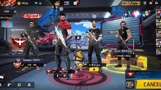 FREE FIRE #GTA V || HIGH RESOLUTION HD GRAPHICS .