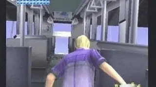 SOS: The Final Escape Gameplay PS2