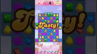 Candy Crush Saga Level #15890.