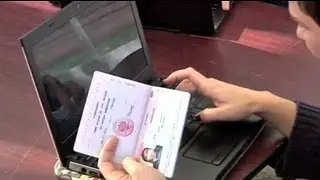 Russia: Hackers target opposition internet election, organisers claim