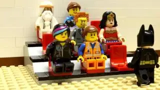 AYOZAT Welcomes LEGO stop motion animation