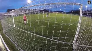 Goals | St Johnstone | SWPL2 | 20 Dec 22