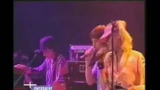 Moloko - Dumb Inc. (Live on Viva's Overdrive 2000)