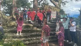 Baguio City for Vecation cheap mag buzz #BaguioCity