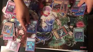 New banlist spyral