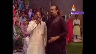 Golden Memories by naat khuwan..Nazeer Ahmed Faridii