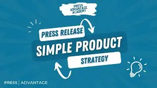 How to Use Simple Product PR for SEO Growth