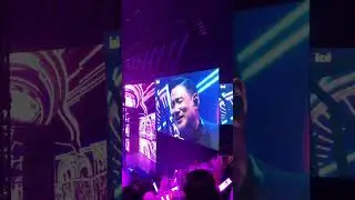 Live Jacky Cheung 60+ Concert Tour Hong Kong Finale 2026 