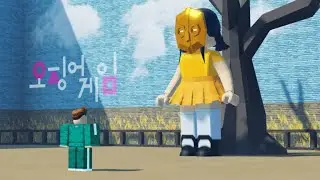 Roblox - RANDOM GAMES con la PIBAS - ZeLka