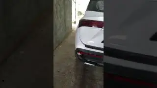 wuling almas nhi bos #shorts  #bulanpuasa2022