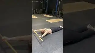 Lying Press Behind The Neck