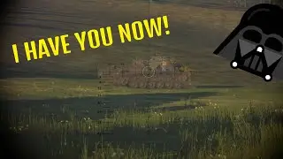 An AMAZING round! - War Thunder