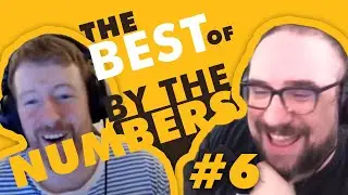 Best Of By The Numbers #6