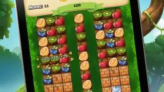 Fruit bump