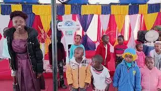God has rejected the leadership of ................. in  kenya  20/10/2024