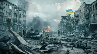 Putin traci wszystko! Samoloty NATO brutalnie bombardują Moskwę. | Arma 3
