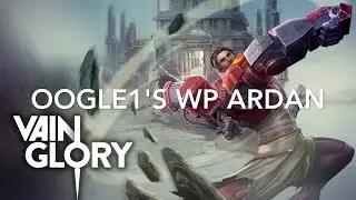 Vainglory-WP Ardan Montage/highlight