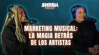 #Somos !FUA!: Relaciones P&uacute;blicas, Marketing Musical 360, Manejo de Artistas | SMASH PODCAST EP.131