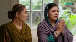Aik Bhool Episode 08 | Best Moment 01 | Green TV Entertainment