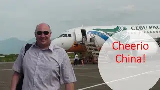 THE EXPAT EXODUS FROM CHINA