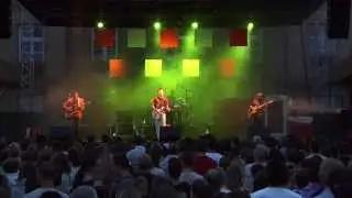La Deryves - Compil Live 1ere partie BB Brunes - Aout 2013