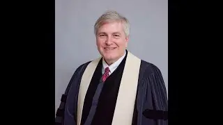 Dr Randy Kirby's Retirement photo video