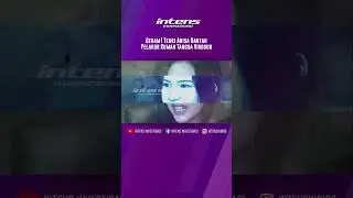 Tenri Anisa Bantah Pelakor Rumah Tangga Virgoun & Inara