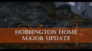 Hobbington Home Ver 2.0 Update Showcase