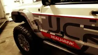 XJ Cubby Mate | JcrOffroad