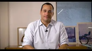 Guto &Iacute;ndio da Costa: o bom design assegura um resultado mais inteligente