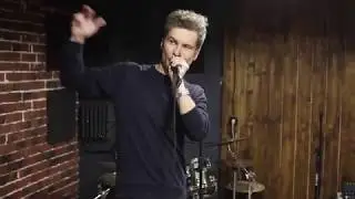 Битбокс. Мастер-Класс с Никитой Pizzicato Чурсиным.