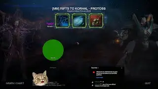 [100% Kerrigan] #10: Urban Warfare - Kerrigan Solo (p0) [Starcraft 2 Co-op Mutation]