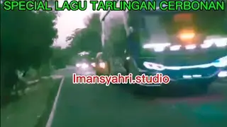 LAGU TARLING CERBONAN TERBAIK__TEMAN DI PERJALANAN @Imansyahri.studio 